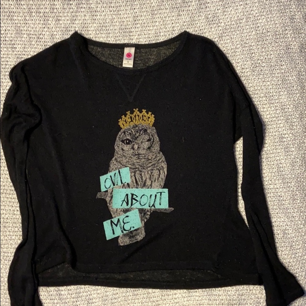 Cute top